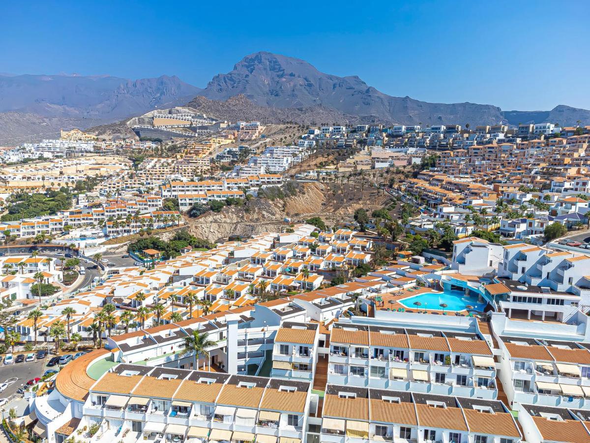 אדחה Island Village Paradise By Altamarhomes מראה חיצוני תמונה