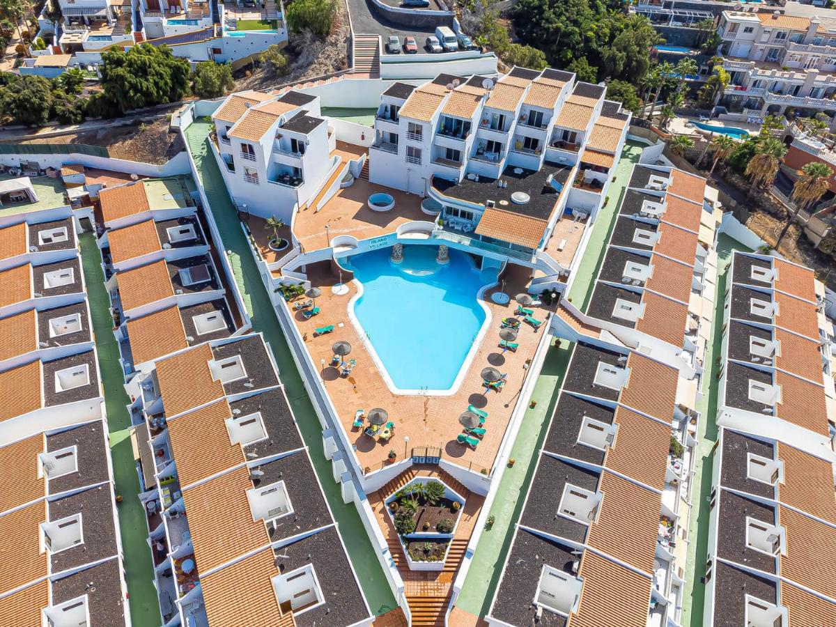 אדחה Island Village Paradise By Altamarhomes מראה חיצוני תמונה