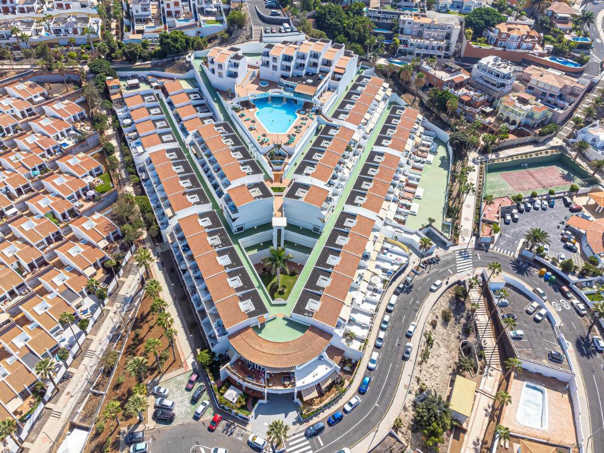 אדחה Island Village Paradise By Altamarhomes מראה חיצוני תמונה