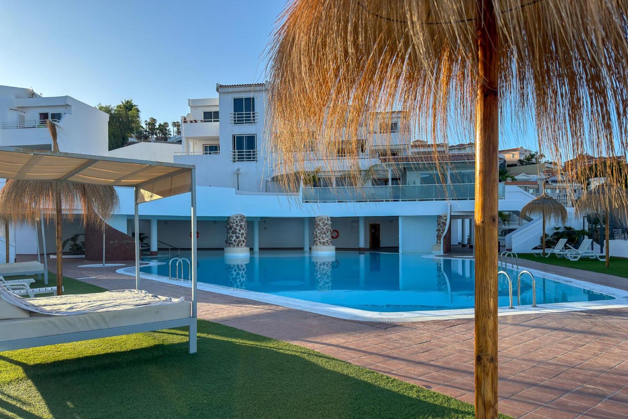 אדחה Island Village Paradise By Altamarhomes מראה חיצוני תמונה